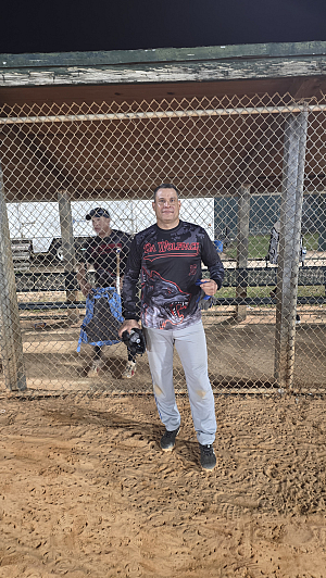 Player Of The Game: Miguel M