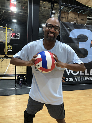 Player Of The Game: Erich M