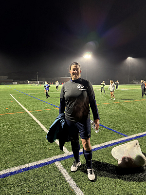 Player Of The Game: Kirsten B