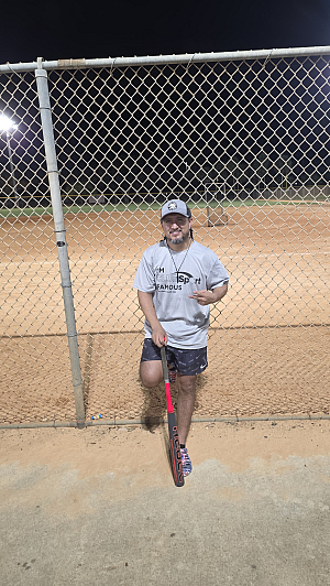 Player Of The Game: Gabriel V