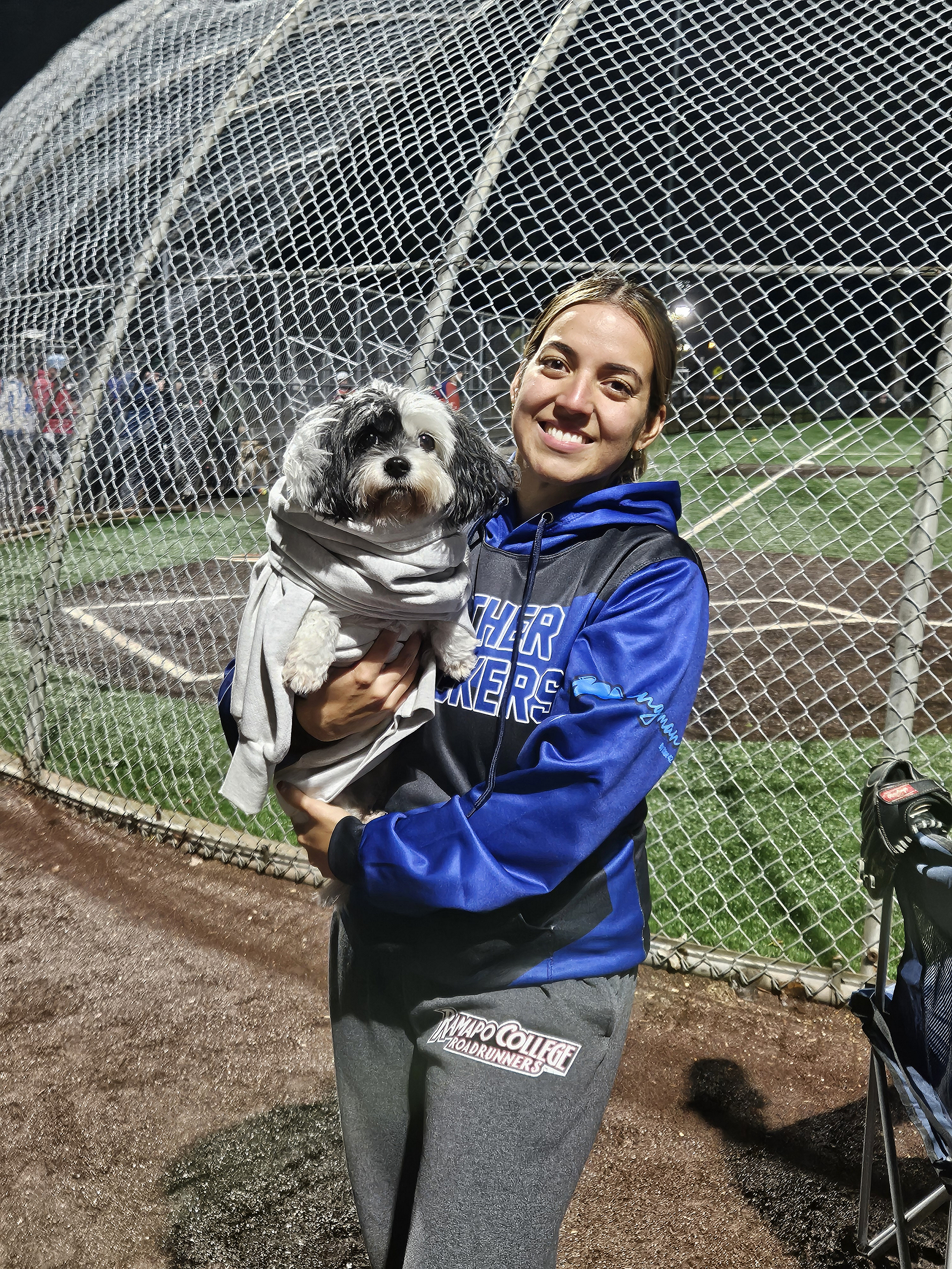 POTG - Wingman by blue 42 