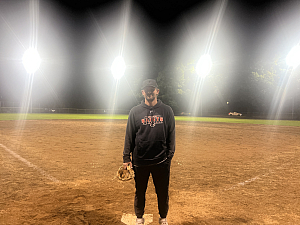 Player Of The Game: Jacob B