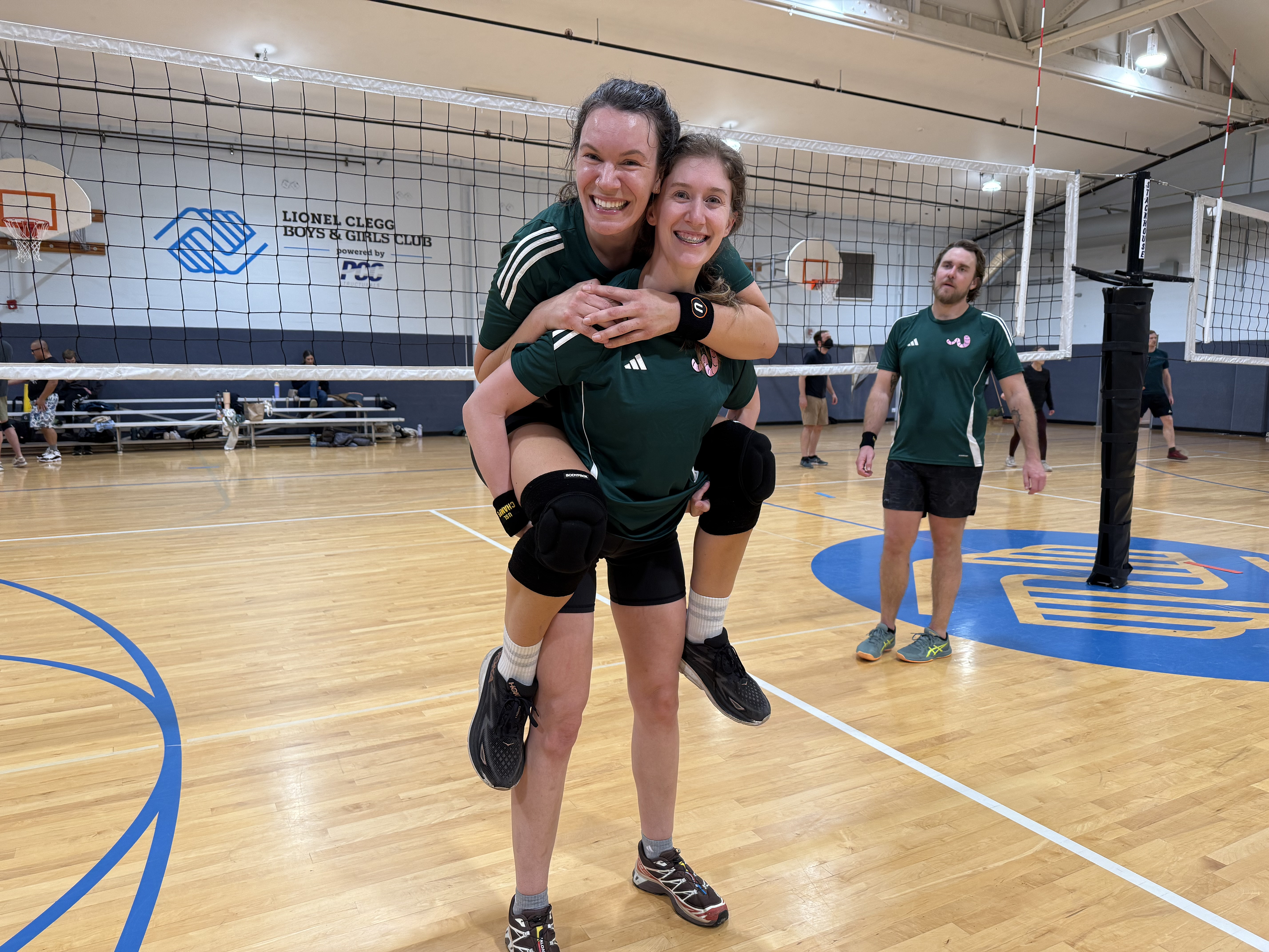 POTG - Brickyard Blockers