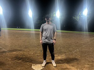 Player Of The Game: Jacob B