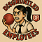 disGRuntled employees Team Logo