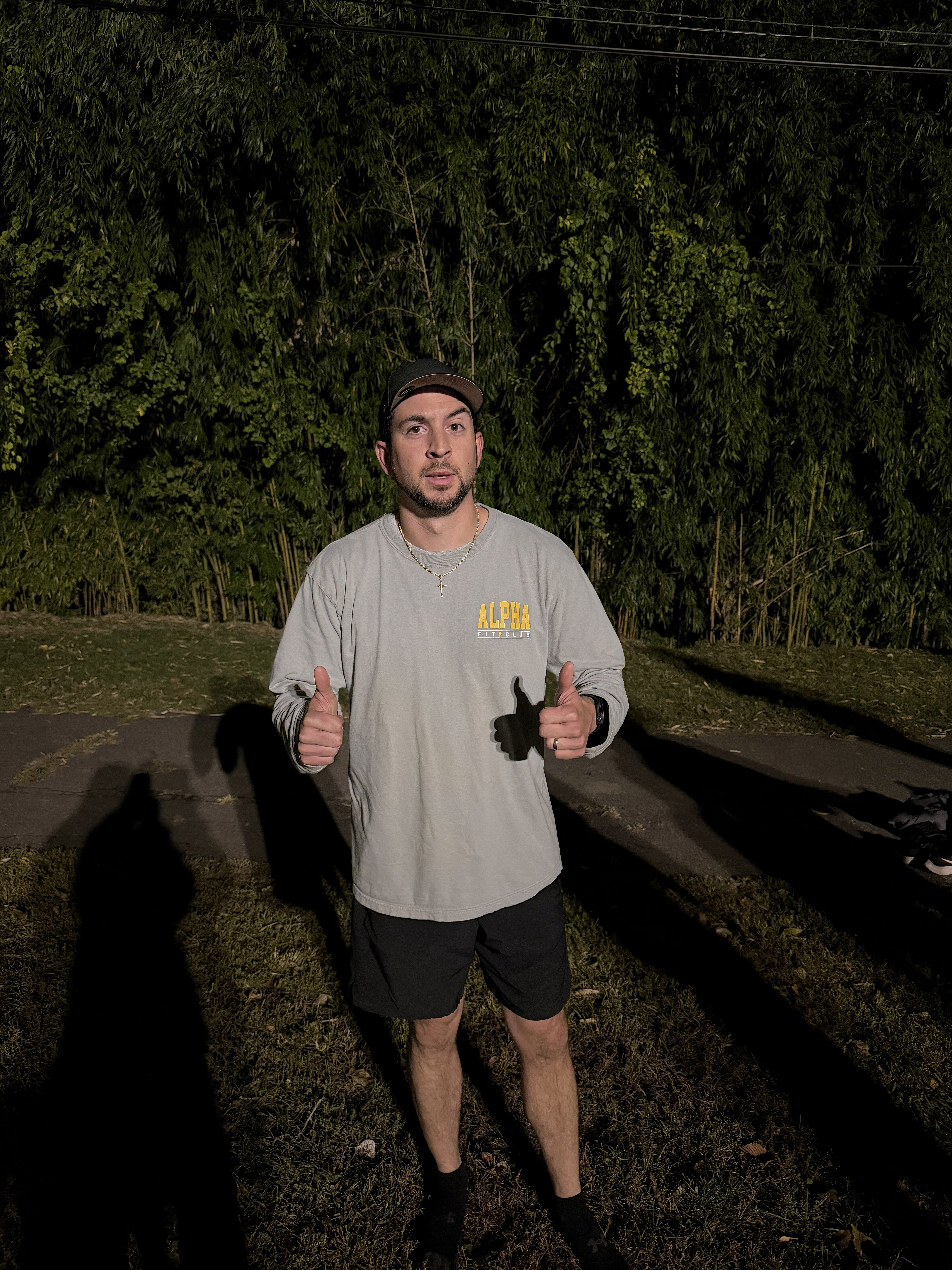 POTG - Bump Set Drink