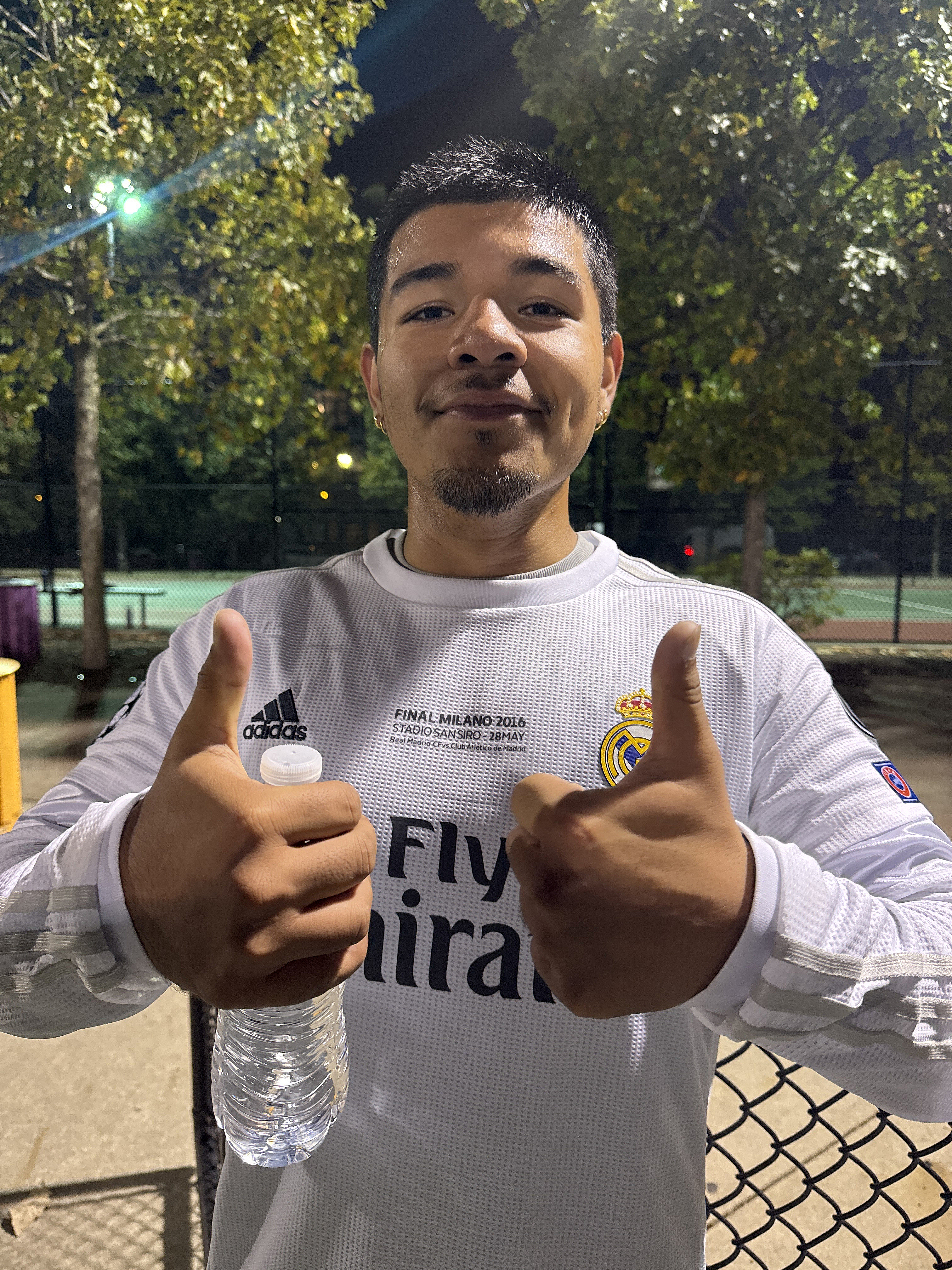 POTG - Jersey Boys 2.0