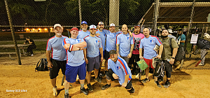 WMPA - JV Team Photo