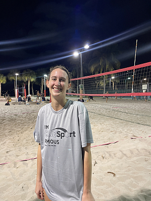 Player Of The Game: Sierra  S