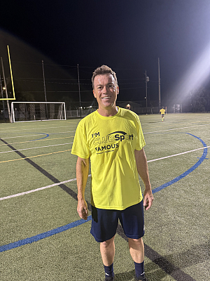 Player Of The Game: Reiss H