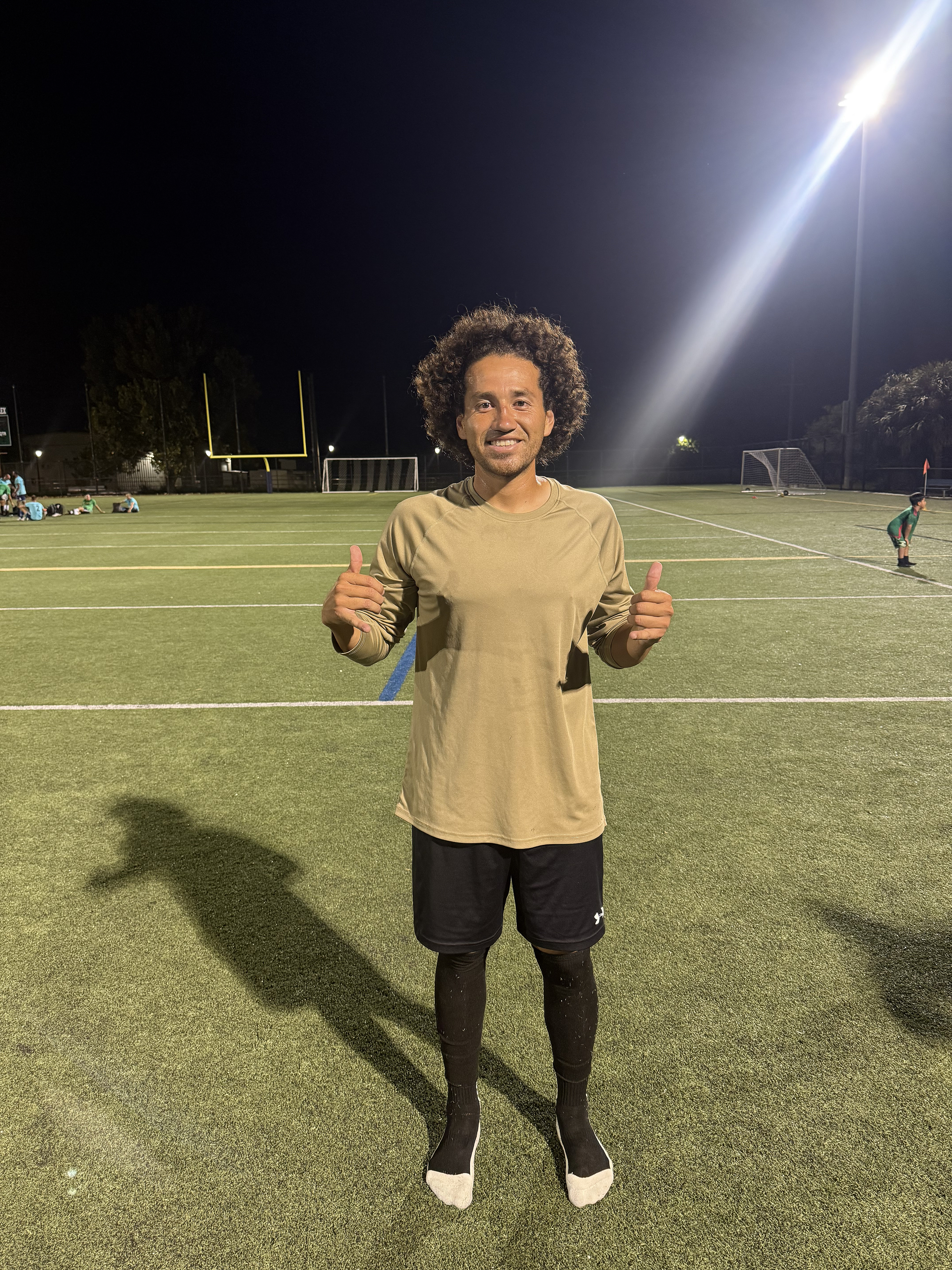 POTG - Broken Canes - M