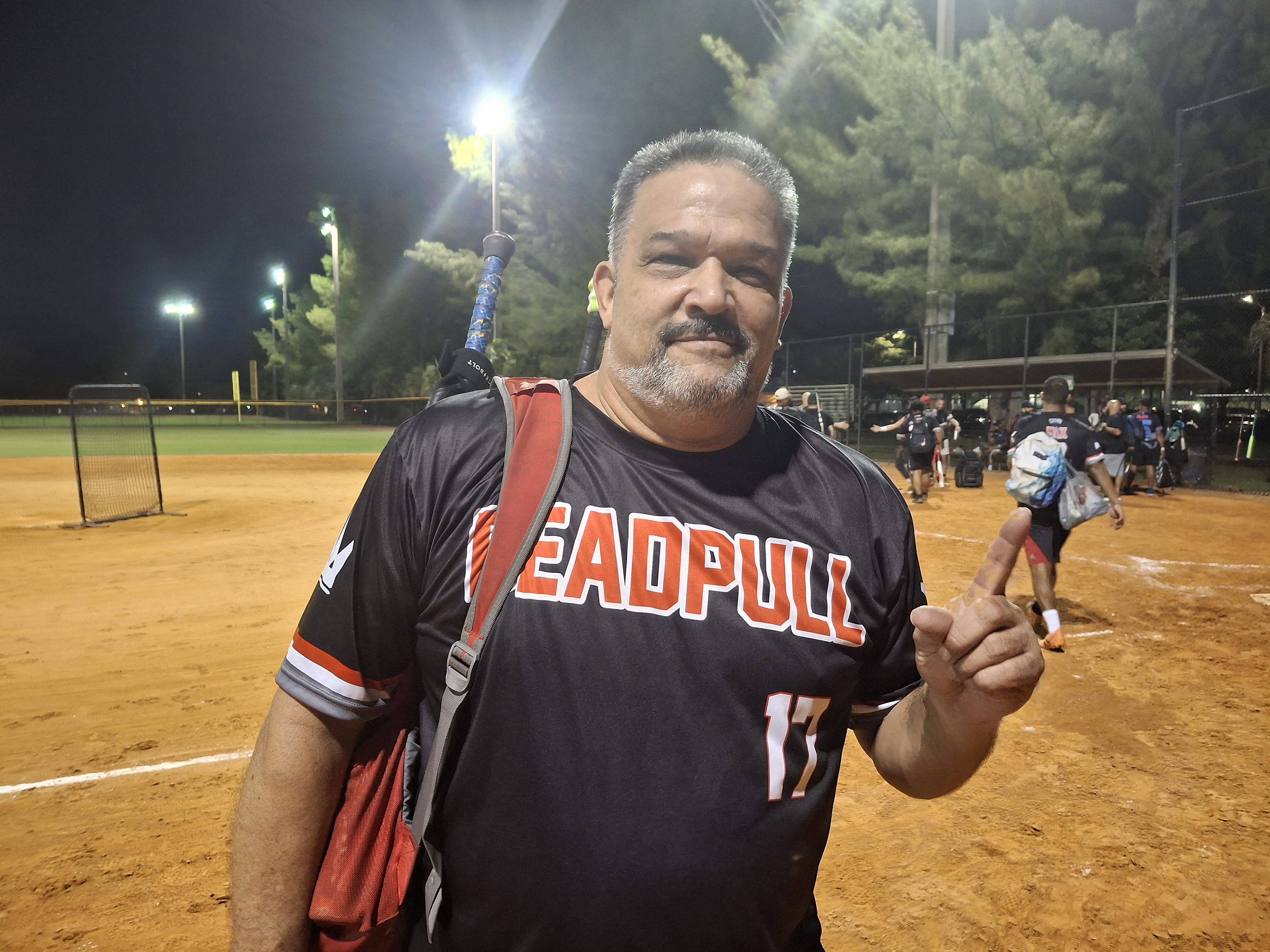 POTG - DeadPull  - V