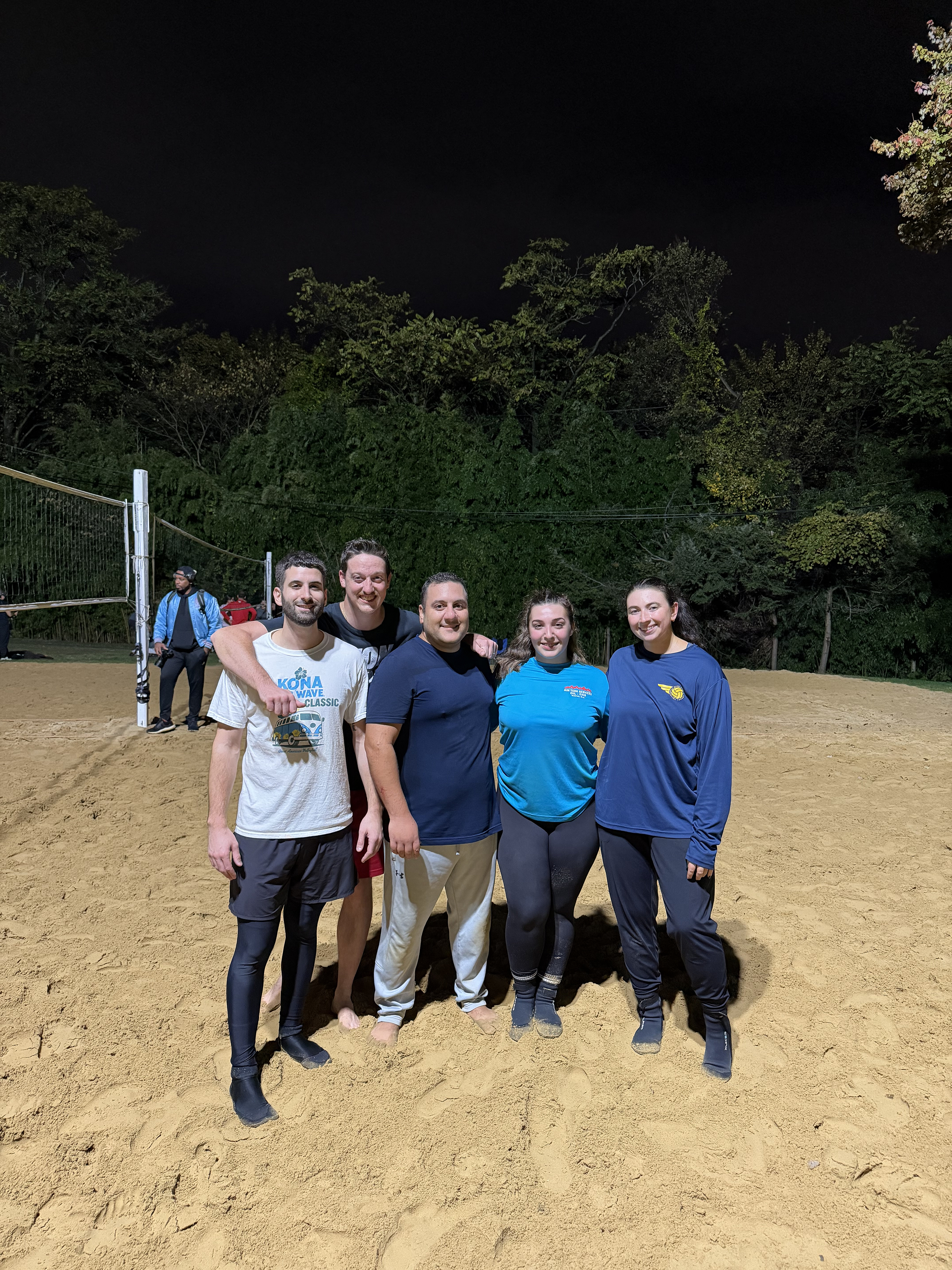 POTG - Aim Tank Services