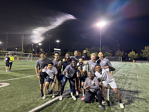 Player Of The Game: JJ E