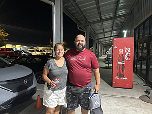 No Vacency R Team Photo