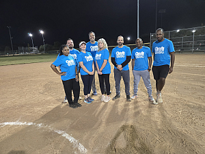 Amerihome Team Photo