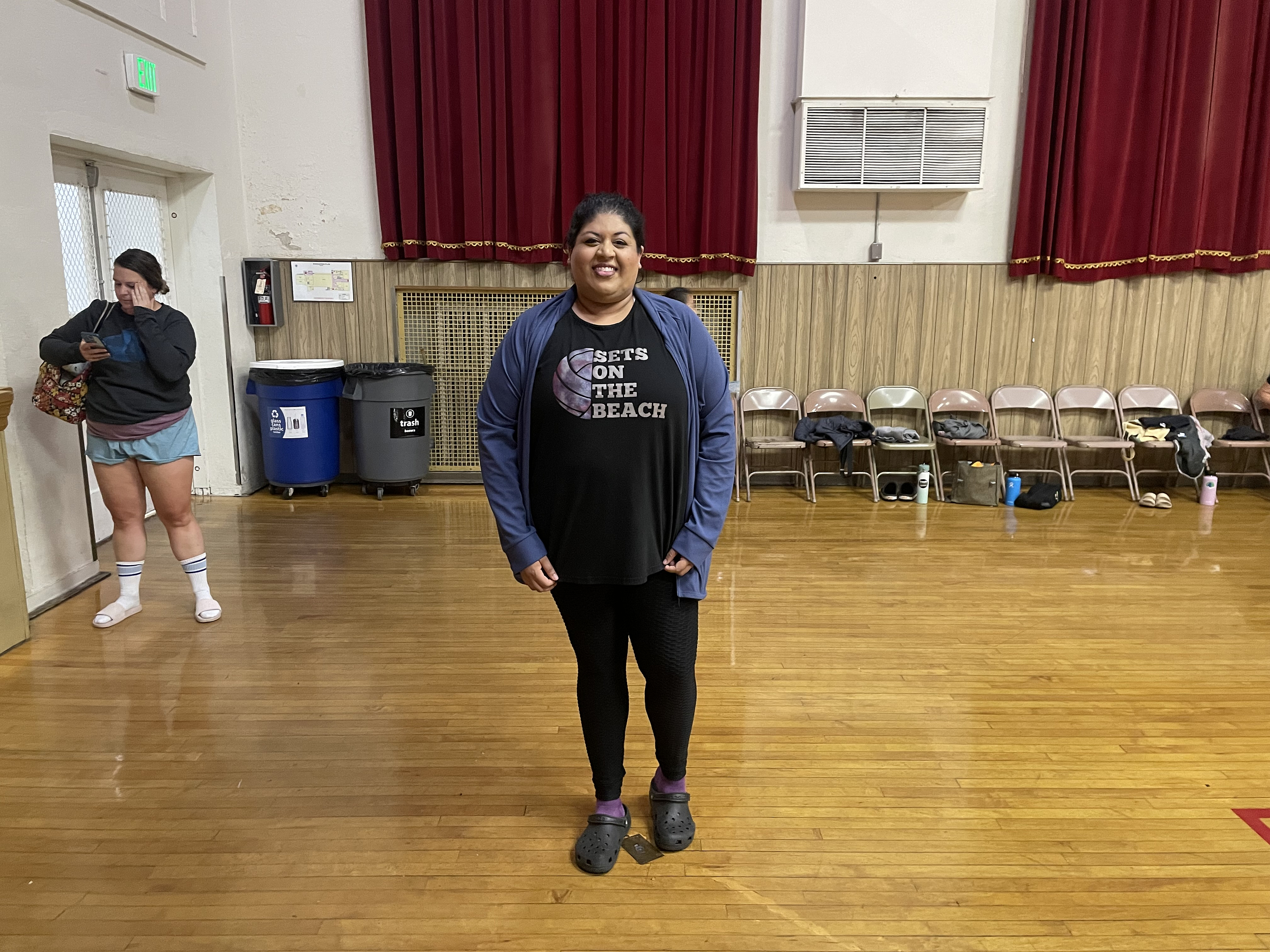 POTG - Sets on the Beach 