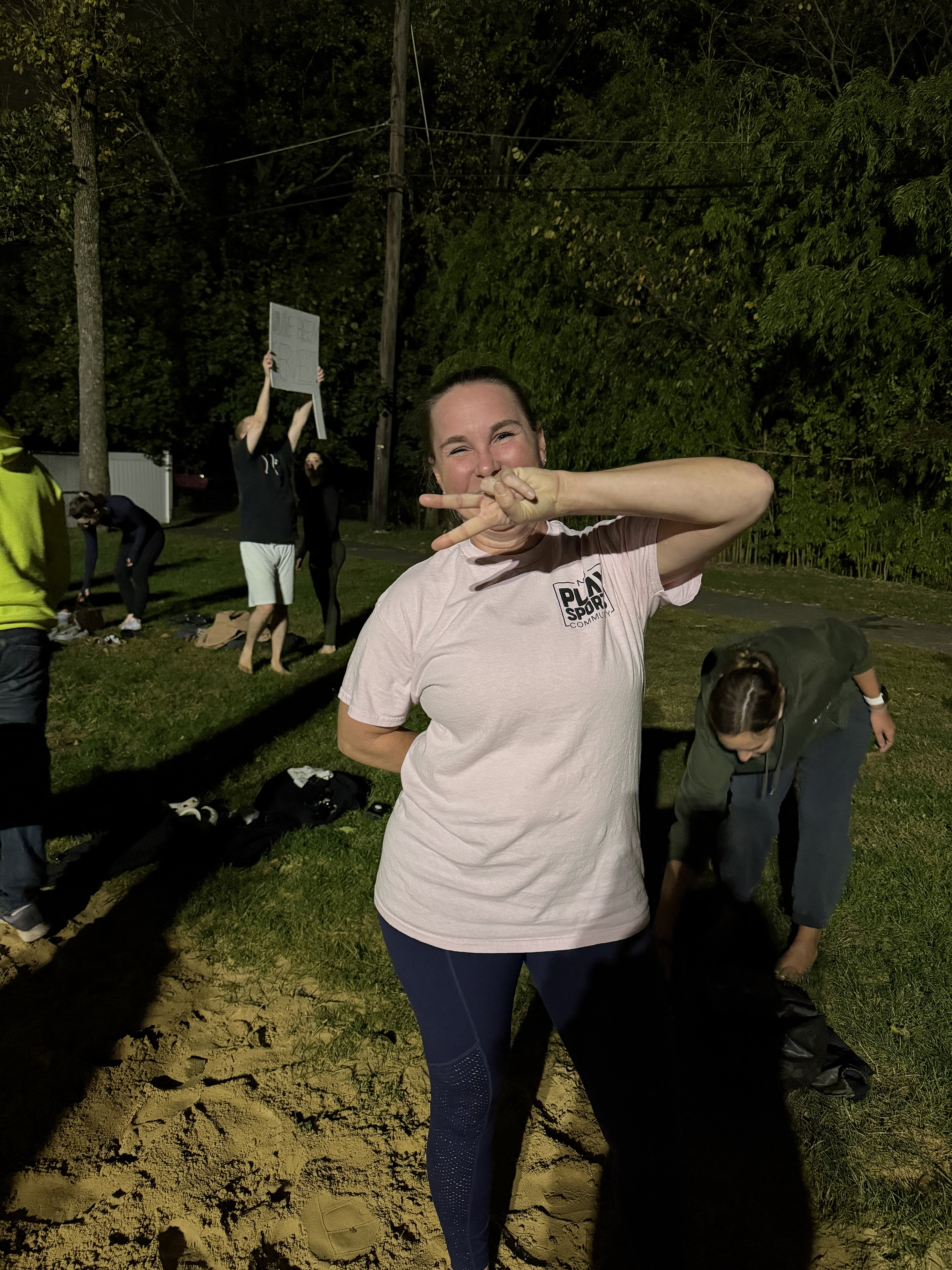 POTG - Hit and a Miss