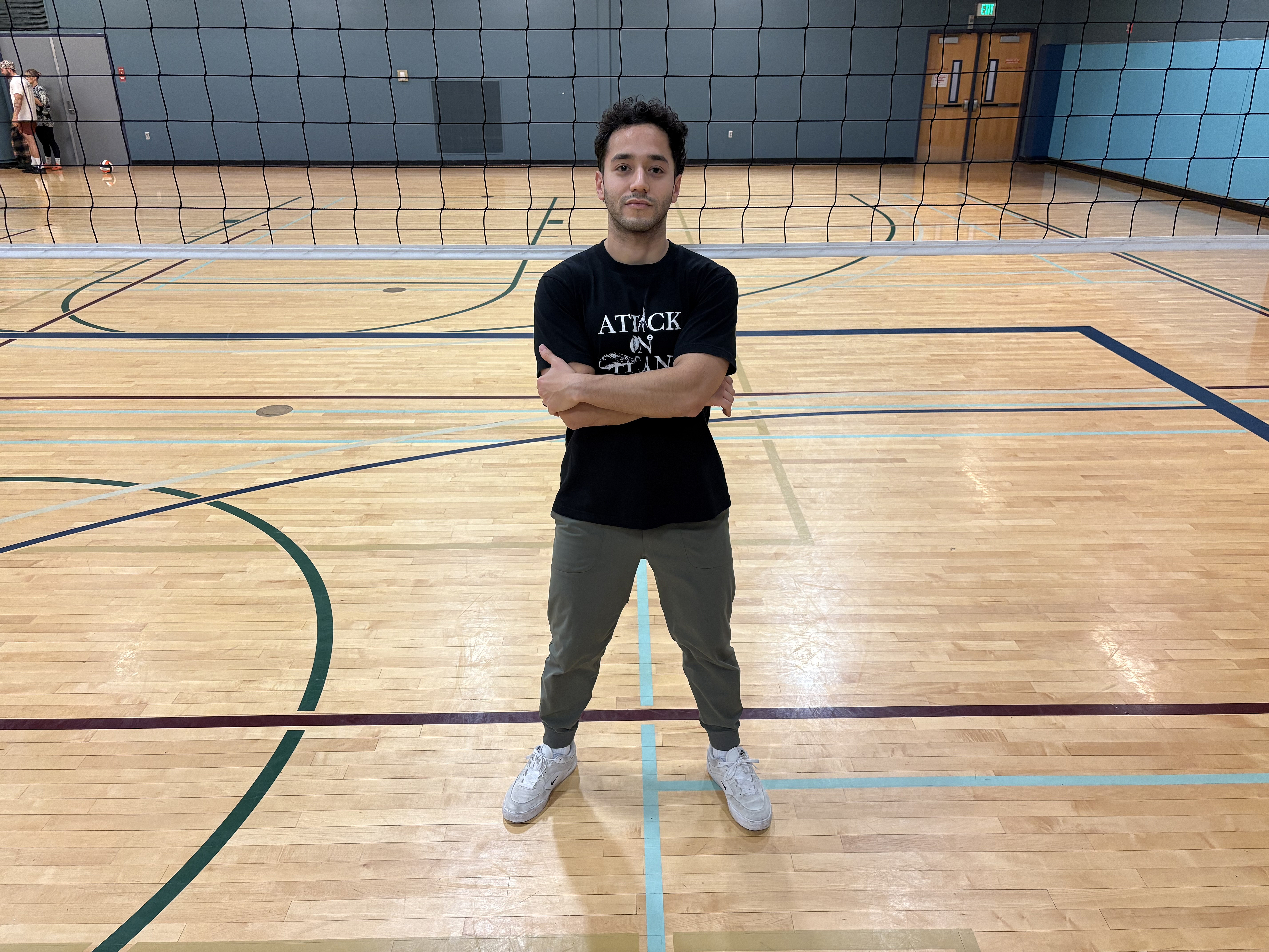 POTG - Sound Setters