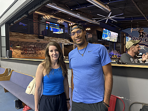 The Dill Does Team Photo