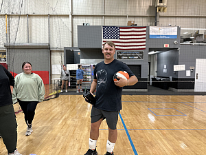 Player Of The Game: Jesse E