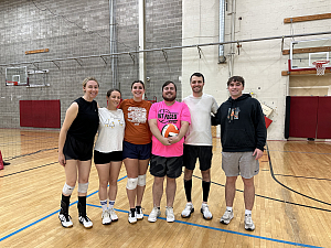 Hit Faced Team Photo