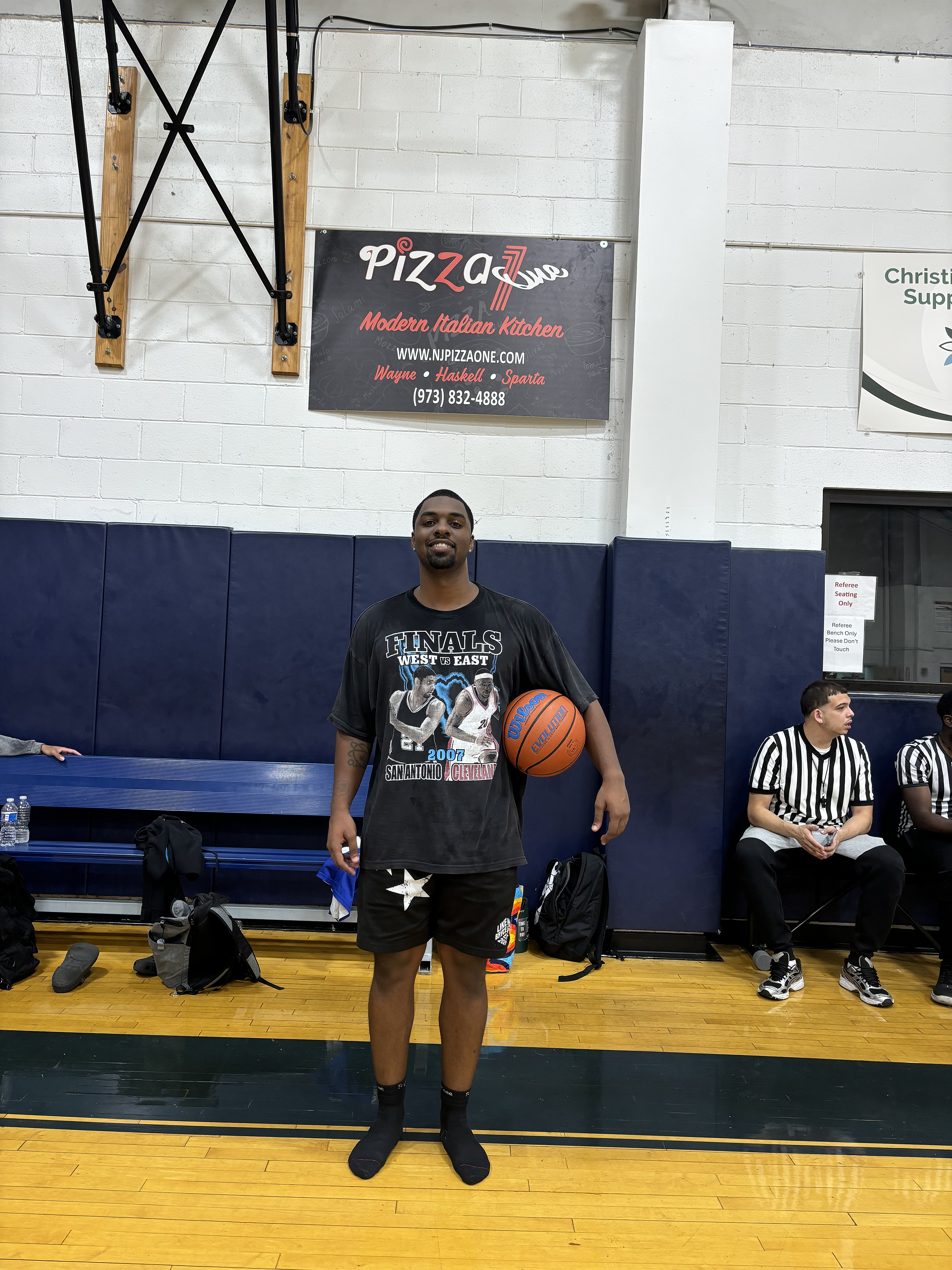 POTG - Perfect Timing Sports