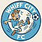 Whiff City FC* Team Logo