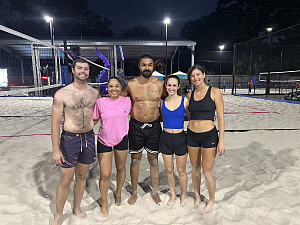 Ace Patrol  Team Photo