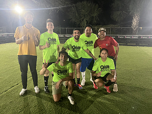 citizensallday Team Photo