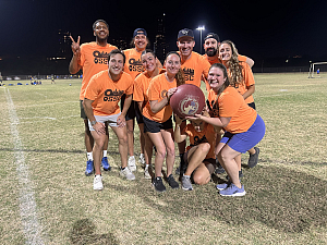 Lil Chupacabras  Team Photo