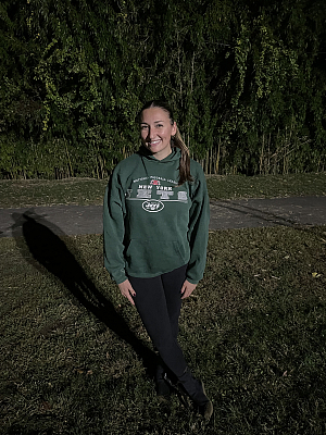 Player Of The Game: Jennifer S