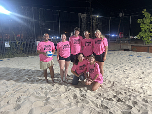 How I Set Your Mother Team Photo