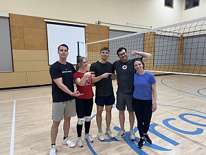 Player Of The Game: Alyssa V