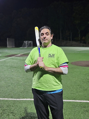 Player Of The Game: Greg I