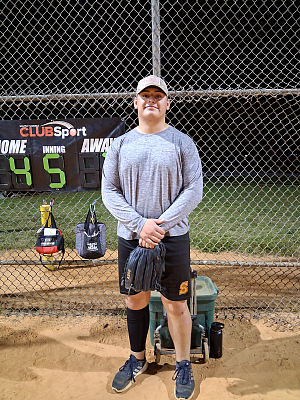 Player Of The Game: Pedro  R