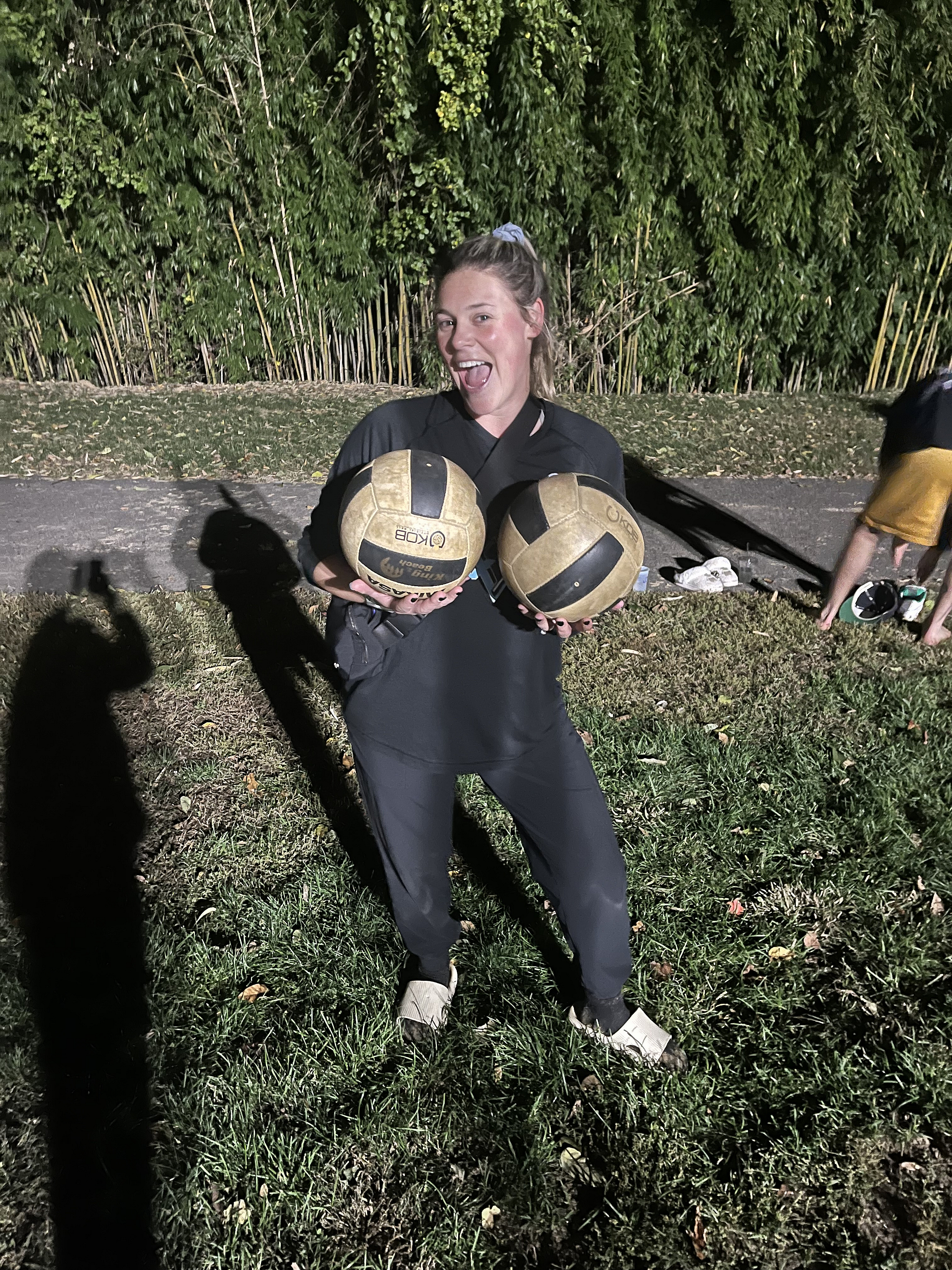 POTG - The Braddy Bunch