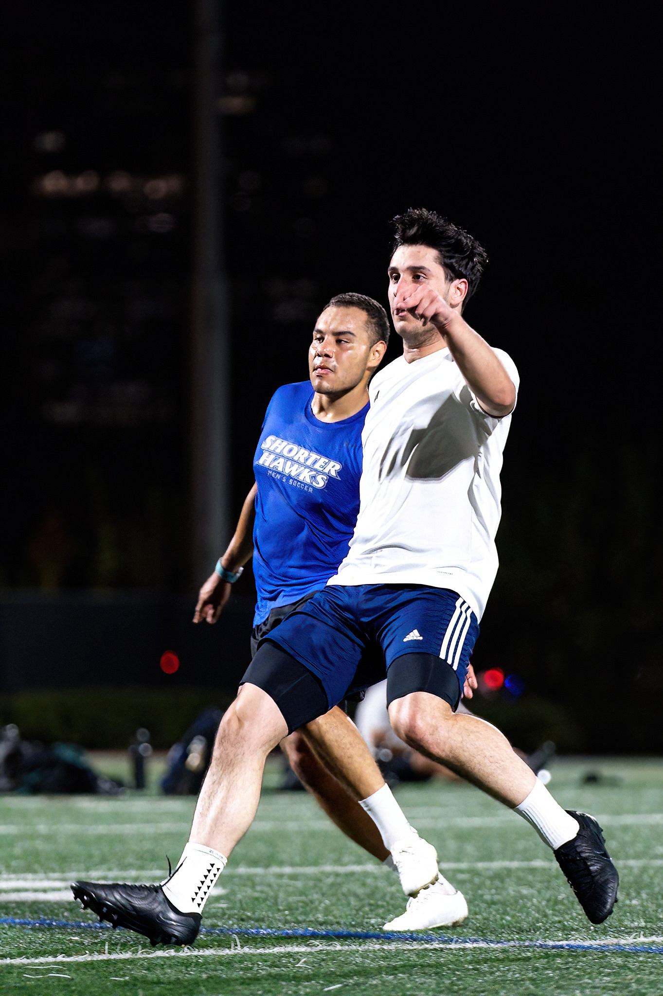 10.13.25 // Monday // Walden Athletic Complex