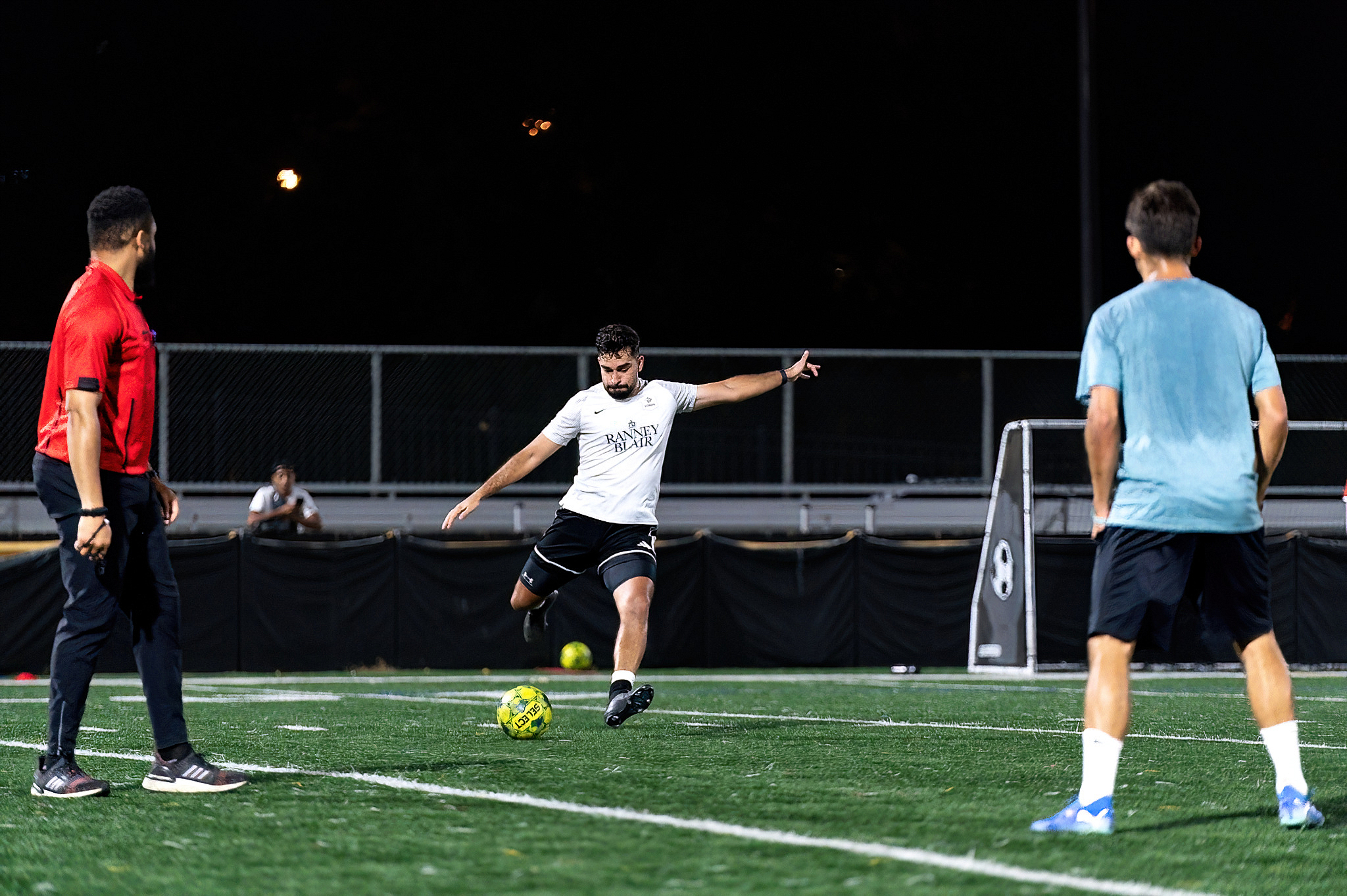 10.13.25 // Monday // Walden Athletic Complex