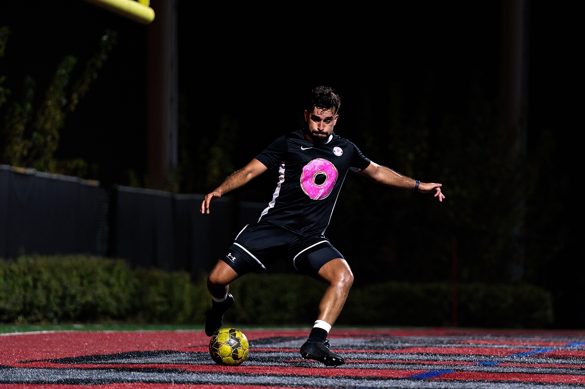 10.13.25 // Monday // Walden Athletic Complex