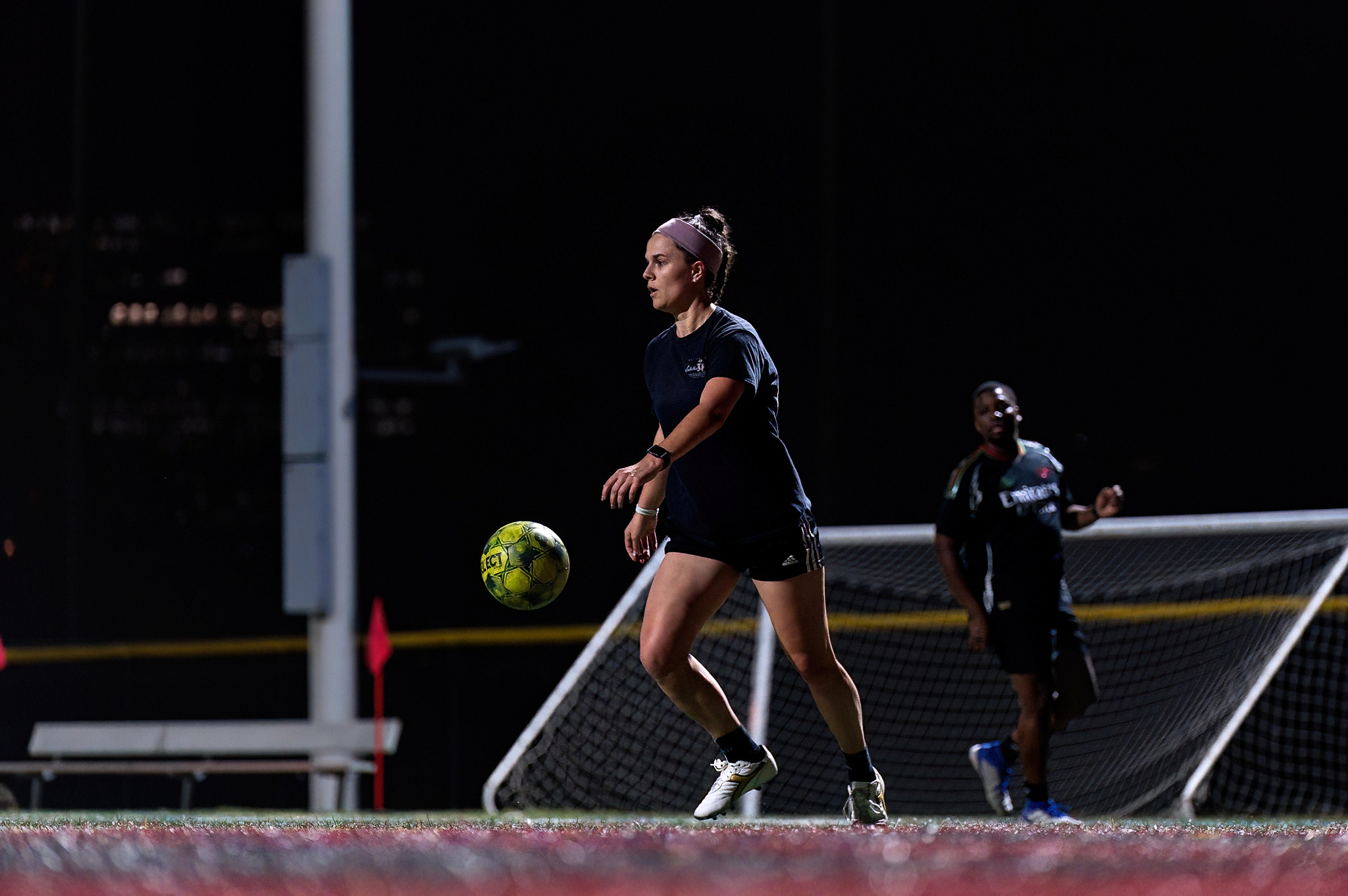 10.13.25 // Monday // Walden Athletic Complex