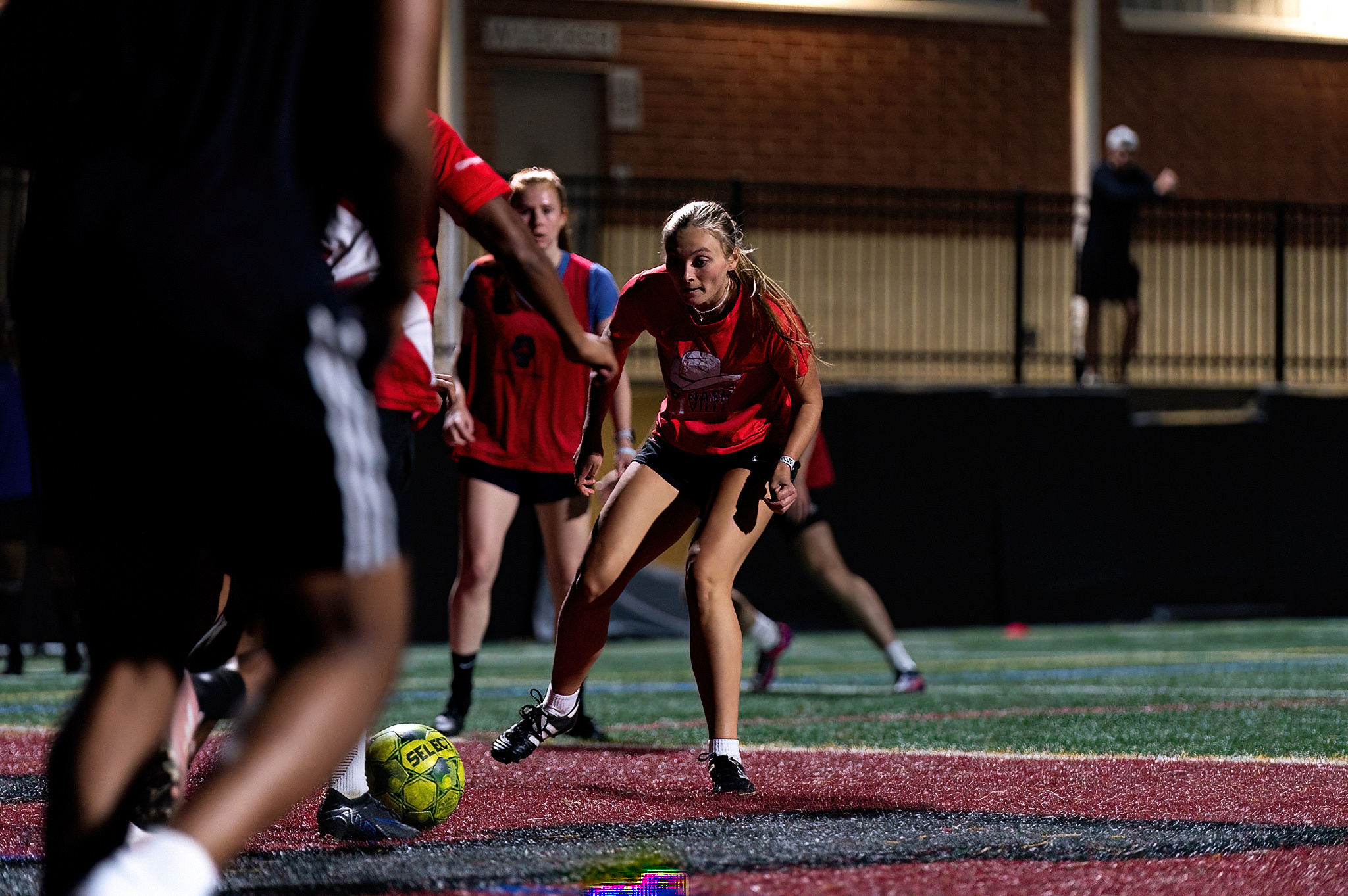 10.13.25 // Monday // Walden Athletic Complex