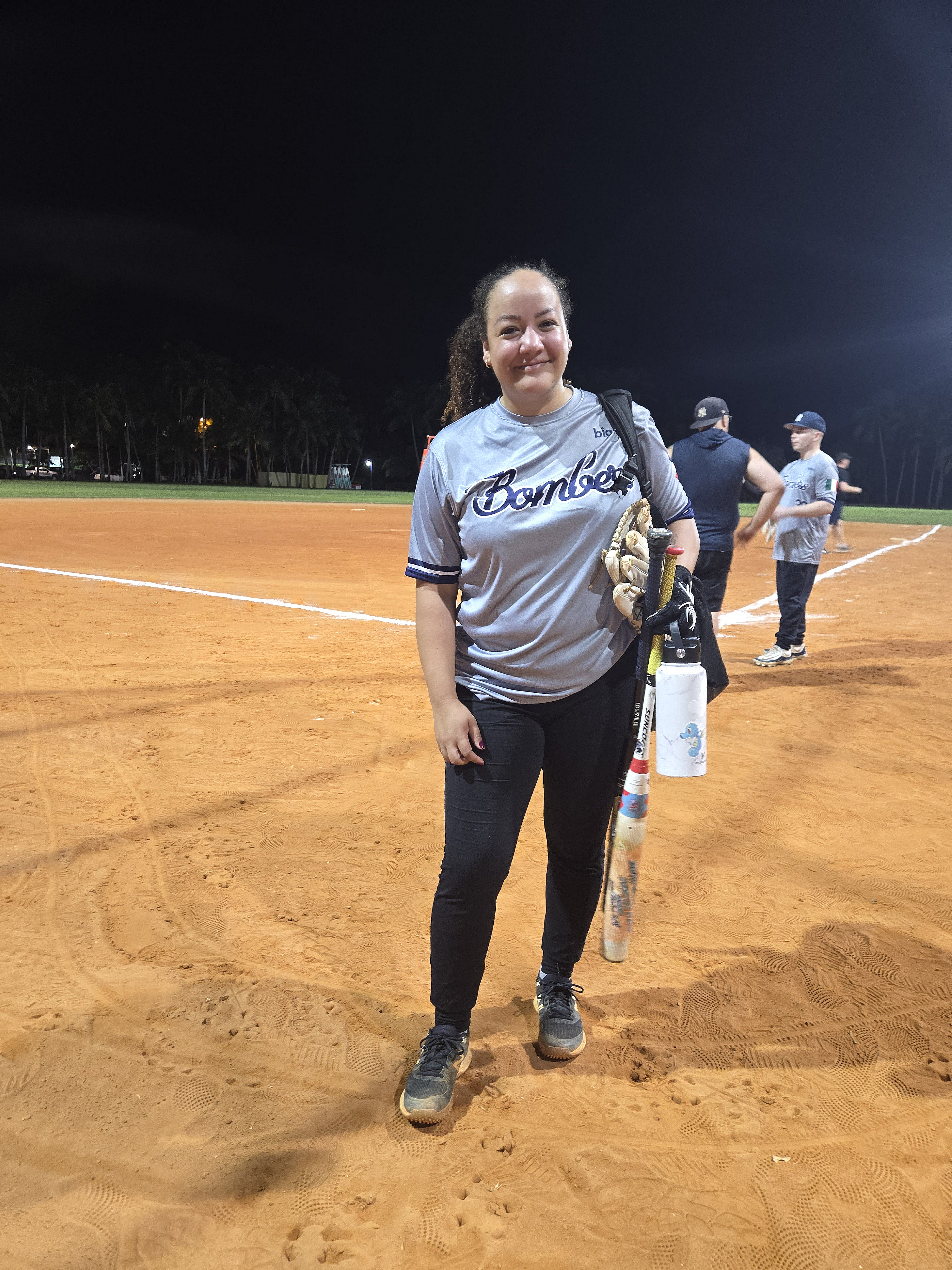 POTG - Biscayne Bombers