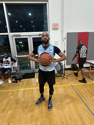 Player Of The Game: Kairi  A