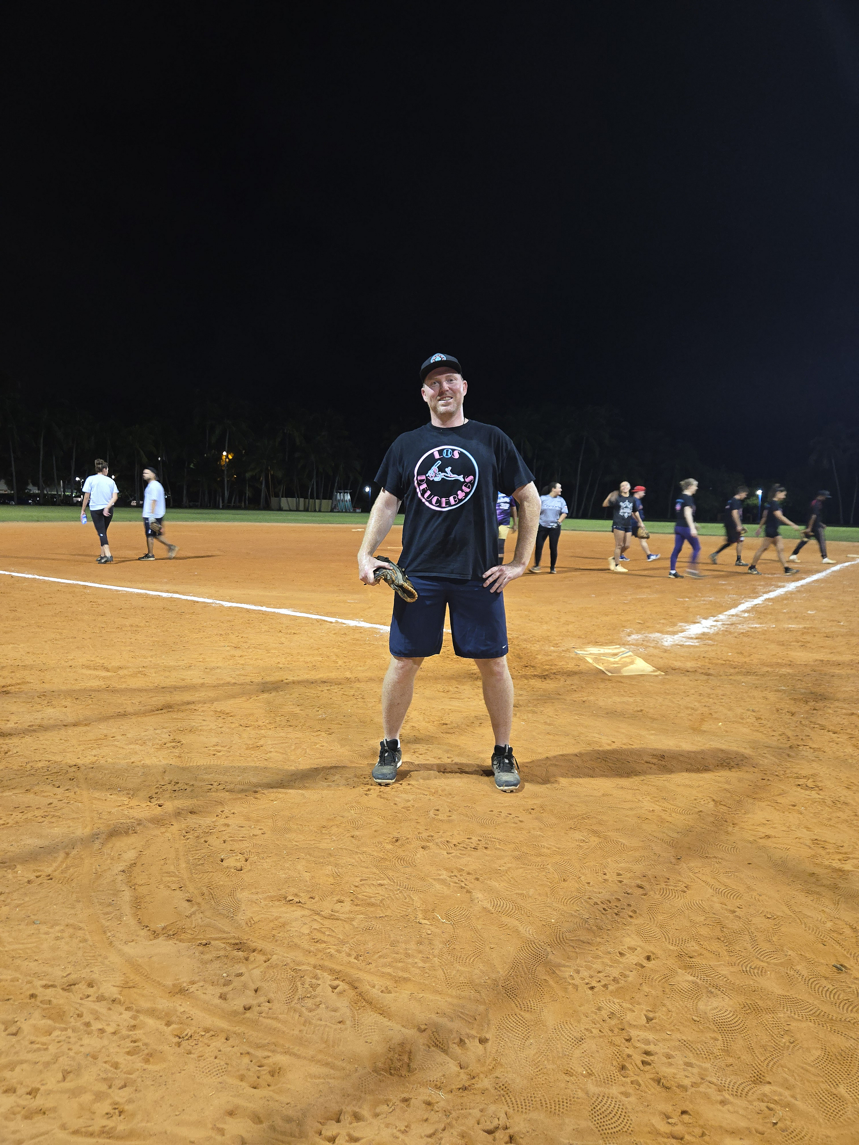 POTG - Los Deucebags