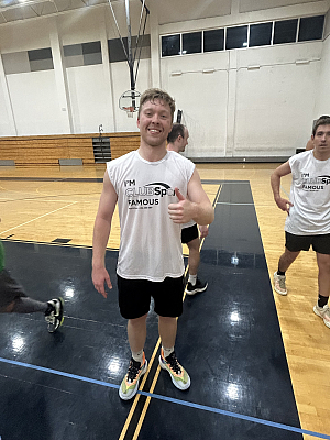 Player Of The Game: Matt K