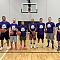 Mamba Incorporated Team Logo