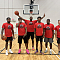 Clutch City Team Logo
