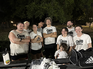 The Beets Team Photo