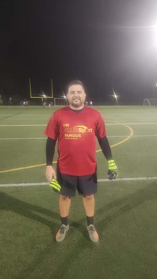 POTG - Chicken in a Cup